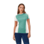 Norrona Falketind Equaliser Merino T-Shirt - Womens, Malachite Green, Medium, 1823-22-3010-M