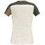 Norrona Falketind Equaliser Merino T-Shirt - Womens, Olive Drab/Olive Night, Large, 1823-22 3908 L