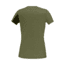 Norrona Falketind Equaliser Merino T-Shirt - Womens, Olive Night/Rosin, Large, 1823-22-3319-L