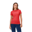Norrona Falketind Equaliser Merino T-Shirt - Womens, Paprika, Small, 1823-22-1107-S