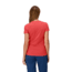 Norrona Falketind Equaliser Merino T-Shirt - Womens, Paprika, Small, 1823-22-1107-S