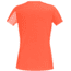 Norrona Falketind Equaliser Merino T-Shirt - Womens, Peach Amber/Orange Alert, Medium, 1823-22 5649 M