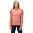 Norrona Falketind Equaliser Merino T-Shirt - Womens, Peach Amber/Orange Alert, Medium, 1823-22 5649 M