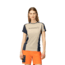 Norrona Falketind Equaliser Merino T-Shirt - Womens, Pure Cashmere, Medium, 1823-22-9001-M