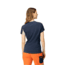 Norrona Falketind Equaliser Merino T-Shirt - Womens, Pure Cashmere, Medium, 1823-22-9001-M