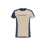 Norrona Falketind Equaliser Merino T-Shirt - Womens, Pure Cashmere, Medium, 1823-22-9001-M