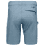 Norrona Falketind Flex Shorts - Mens, Blue Fog, Extra Large, 1813-20 6621 XL