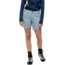 Norrona Falketind Flex Shorts - Womens, Blue Fog, Small, 1860-20 6621 S