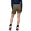Norrona Falketind Flex Shorts - Womens, Olive Night, Extra Small, 1860-20 3301 XS