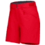 Norrona Falketind Flex Shorts - Womens, True Red, Large, 1860-20 1105 L