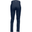 Norrona Falketind Flex1 Heavy Duty Pants - Womens, Indigo Night/Honeysuckle, Medium, 1864-20-2006-M