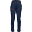 Norrona Falketind Flex1 Heavy Duty Pants - Womens, Indigo Night/Honeysuckle, Medium, 1864-20-2006-M
