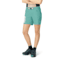 Norrona Falketind Flex1 Light Shorts - Womens, Malachite Green, Small, 1802-24-3010-S