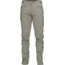 Norrona Falketind Flex1 Pants - Mens, Castor Grey/Foliage, Extra Large, 1810-20-8702-XL