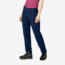 Norrona Falketind Flex1 Pants Short - Womens, Indigo Night, Extra Small, 1861-24-2295-XS