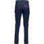 Norrona Falketind Flex1 Pants - Womens, Indigo Night/Honeysuckle, Extra Small, 1861-20-2006-XS