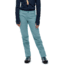 Norrona Falketind Flex1 Pants - Womens, Tourmaline, Extra Small, 7042698462640