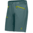 Norrona Falketind Flex1 Shorts - Mens, North Atlantic, Extra Large, 7042698462299