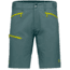Norrona Falketind Flex1 Shorts - Mens, North Atlantic, Extra Large, 7042698462299