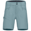 Norrona Falketind Flex1 Shorts - Womens, Tourmaline, Medium, 7042698462572
