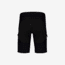Norrona Falketind Flex1 Tech Shorts - Mens, Caviar, Small, 1829-24-7718-S