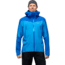 Norrona Falketind Gore-Tex Jacket - Men's, Campanula/Olympian Blue, Large, 1802-21-6608-L