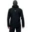 Norrona Mens falketind Gore-Tex Jacket - Men's, Caviar Black, Medium, 1802-21 7718 M