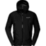 Norrona Falketind Gore-Tex Jacket - Mens, Caviar, Extra Large, 1804-17-7718-XL