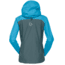 Norrona Falketind Gore-Tex Jacket - Women's, Medium, Aquarius/North Atlantic, 7042698461056