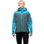 Norrona Falketind Gore-Tex Jacket - Women's, Medium, Aquarius/North Atlantic, 7042698461056