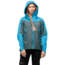 Norrona Falketind Gore-Tex Jacket - Women's, Medium, Aquarius/North Atlantic, 7042698461056