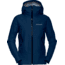 Norrona Falketind Gore-Tex Jacket - Women's, Medium, Indigo Night Blue, 1804-21 2295 M