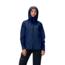 Norrona Falketind Gore-Tex Jacket - Womens, Indigo Night, Large, 1838-24-2295-L