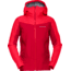 Norrona Falketind Gore-Tex Jacket - Women's, Large, Jester Red/True Red, 1804-21 1132 L
