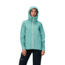 Norrona Falketind Gore-Tex Jacket - Womens, Malachite Green, Medium, 1838-24-3010-M