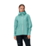 Norrona Falketind Gore-Tex Jacket - Womens, Malachite Green, Medium, 1838-24-3010-M