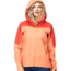 Norrona Falketind Gore-Tex Jacket - Womens, Melon, Small, 1831-17-5514-S