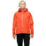 Norrona Falketind Gore-Tex Jacket - Women's, Large, Orange Alert, 1804-21 5620 L