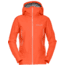 Norrona Falketind Gore-Tex Jacket - Women's, Large, Orange Alert, 1804-21 5620 L