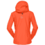 Norrona Falketind Gore-Tex Jacket - Women's, Large, Orange Alert, 1804-21 5620 L