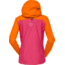 Norrona Falketind Gore-Tex Jacket - Women's, Small, Orange Popsicle/Honeysuckle, 7042698444028