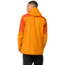 Norrona Falketind Gore-Tex Paclite Jacket - Mens, Arednalin/Orange Popsicle, 2XL, 7042698454737