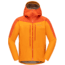 Norrona Falketind Gore-Tex Paclite Jacket - Mens, Arednalin/Orange Popsicle, 2XL, 7042698454737