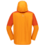 Norrona Falketind Gore-Tex Paclite Jacket - Mens, Arednalin/Orange Popsicle, 2XL, 7042698454737