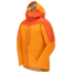 Norrona Falketind Gore-Tex Paclite Jacket - Mens, Arednalin/Orange Popsicle, 2XL, 7042698454737