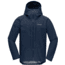Norrona Falketind Gore-Tex Paclite Jacket - Mens, Indigo Night, Extra Large, 7042698465443