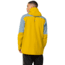 Norrona Falketind Gore-Tex Paclite Jacket - Mens, Sulphur/Blue Fog, Medium, 1812-22 5011 M