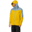 Norrona Falketind Gore-Tex Paclite Jacket - Mens, Sulphur/Blue Fog, Medium, 1812-22 5011 M
