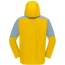 Norrona Falketind Gore-Tex Paclite Jacket - Mens, Sulphur/Blue Fog, Medium, 1812-22 5011 M
