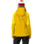 Norrona Falketind Gore-Tex Paclite Jacket - Womens, Blazing Yellow/Sulphur, Medium, 1814-22 5655 M